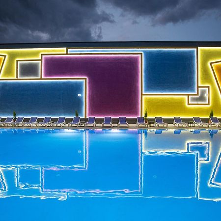 West Inn Georgia Кутаиси Экстерьер фото