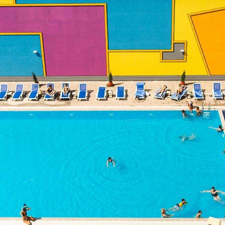 West Inn Georgia Кутаиси Экстерьер фото