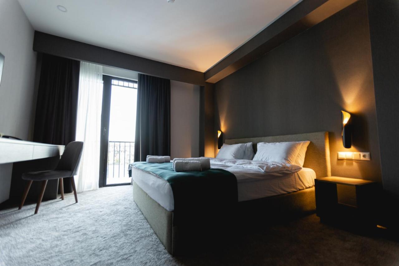 West Inn Georgia Кутаиси Экстерьер фото