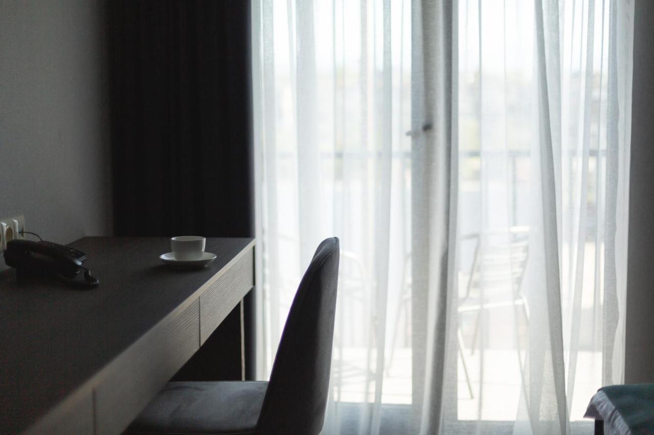 West Inn Georgia Кутаиси Экстерьер фото