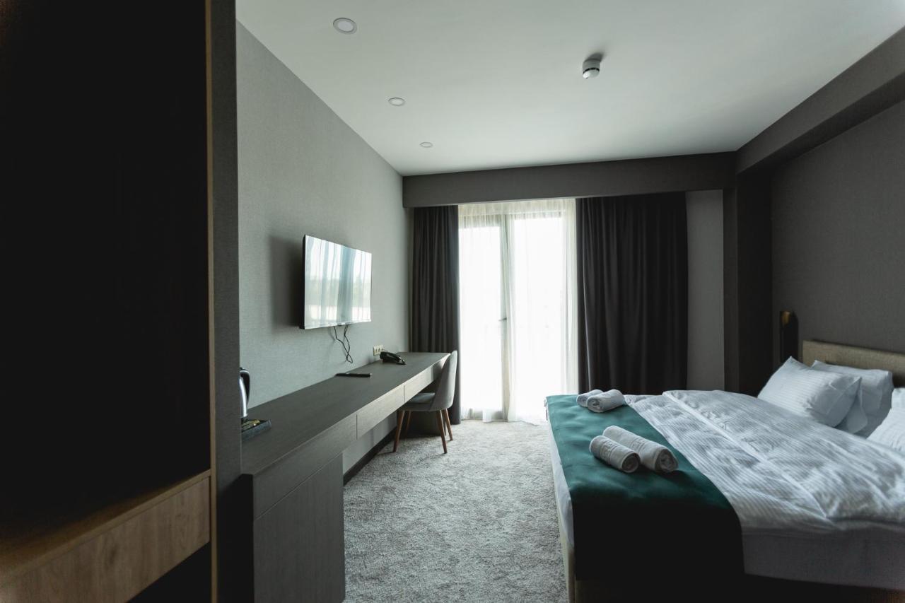 West Inn Georgia Кутаиси Экстерьер фото