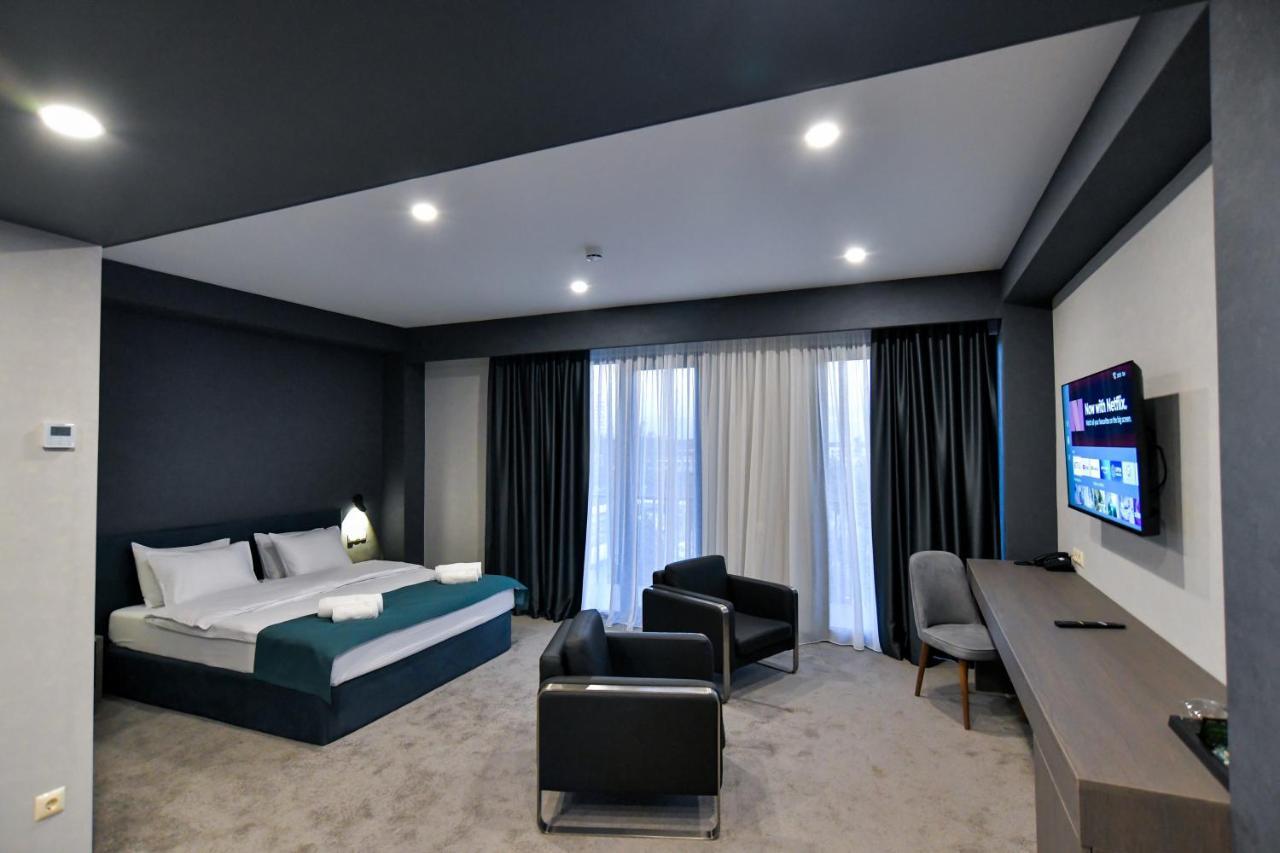 West Inn Georgia Кутаиси Экстерьер фото