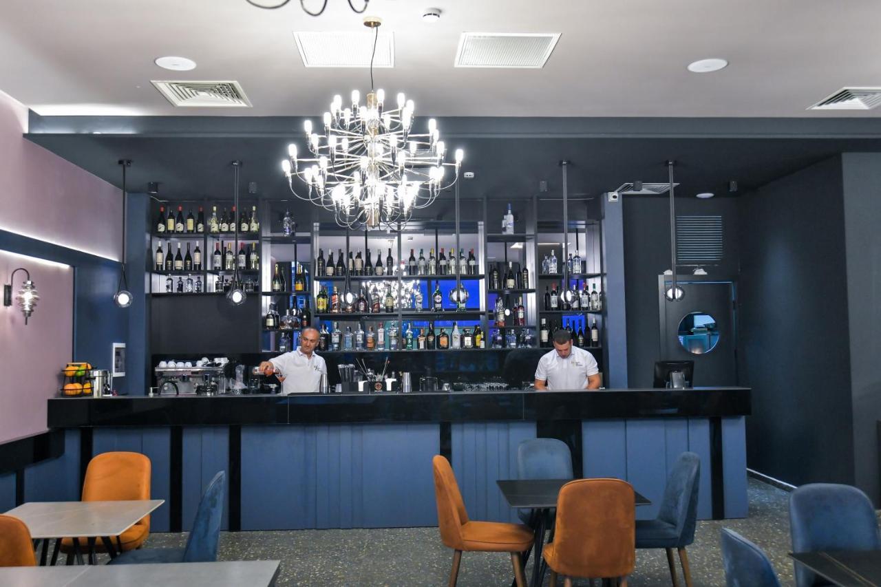 West Inn Georgia Кутаиси Экстерьер фото